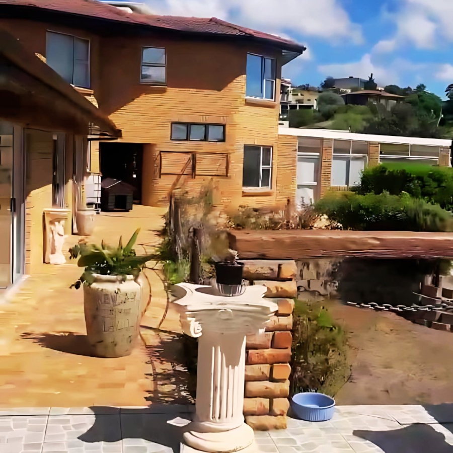 To Let 1 Bedroom Property for Rent in Plattekloof 3 Western Cape